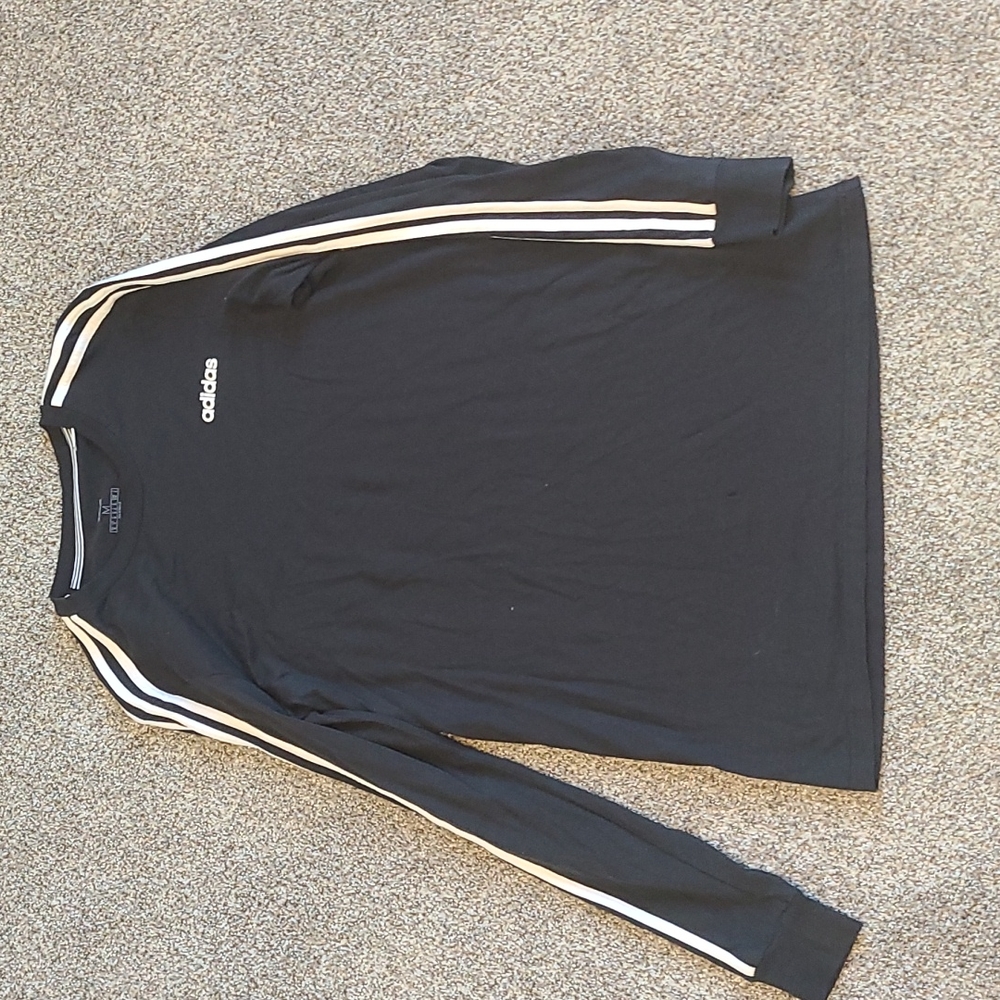 Adidas Long Sleeve Tee